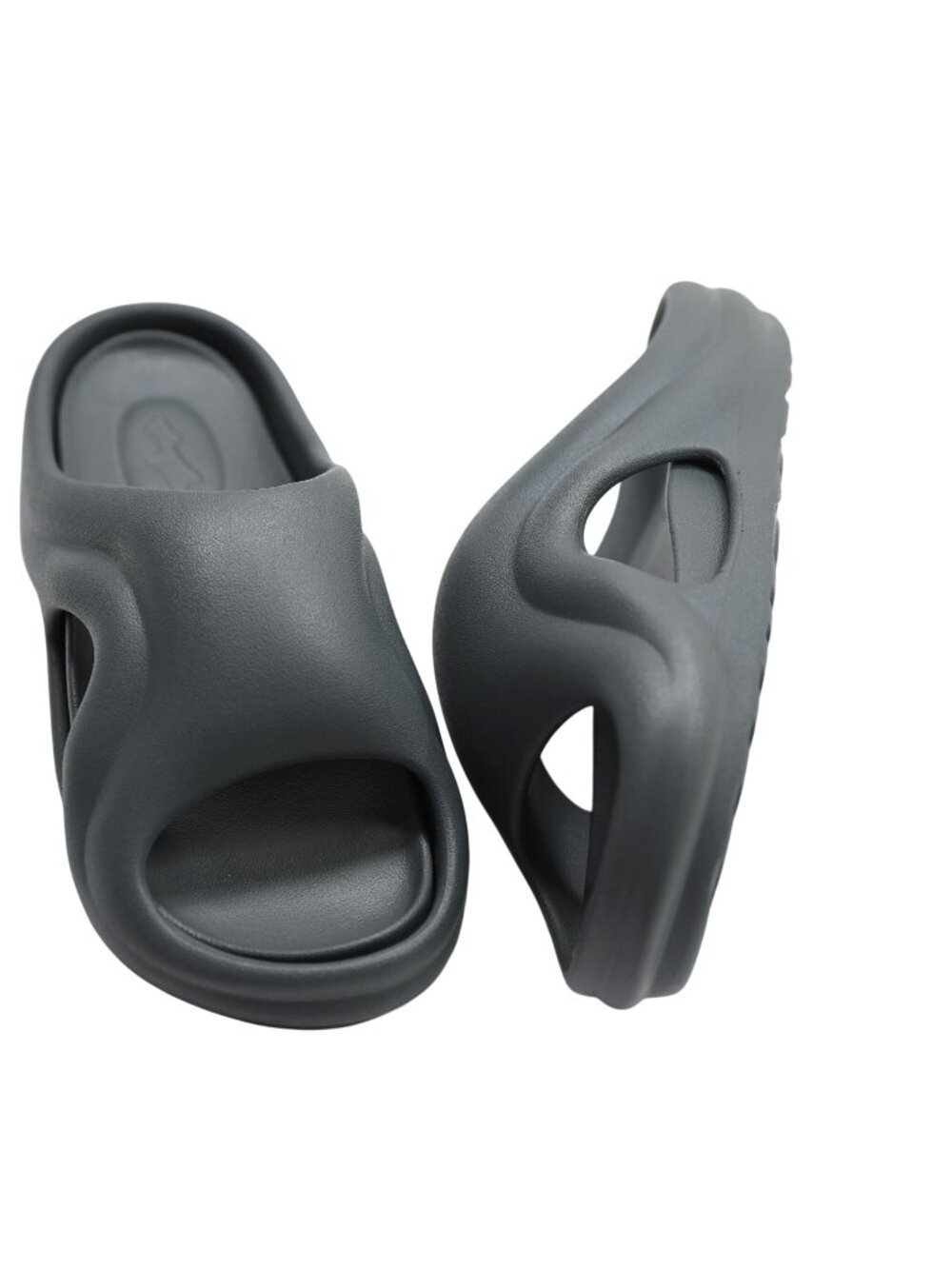 SKYLRK Beach Slide in Seal
